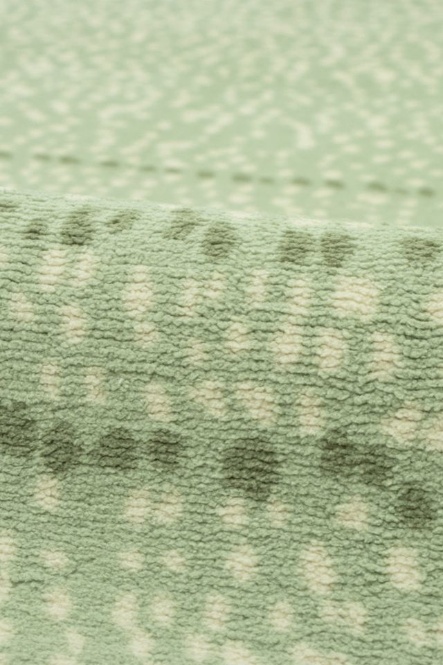 Revival Oro Washable Rug #4