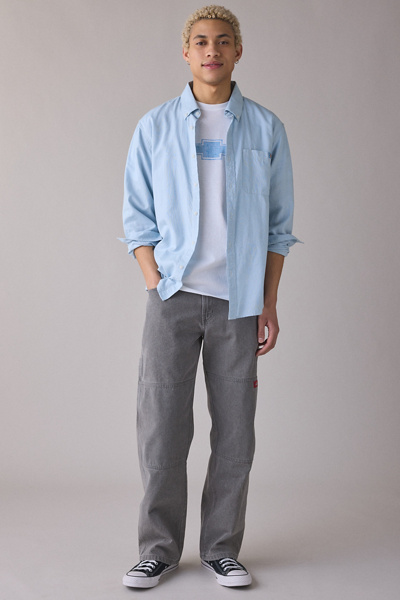 Dickies Double Knee Loose Fit Work Pant