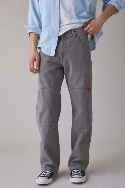 Dickies Double Knee Loose Fit Work Pants