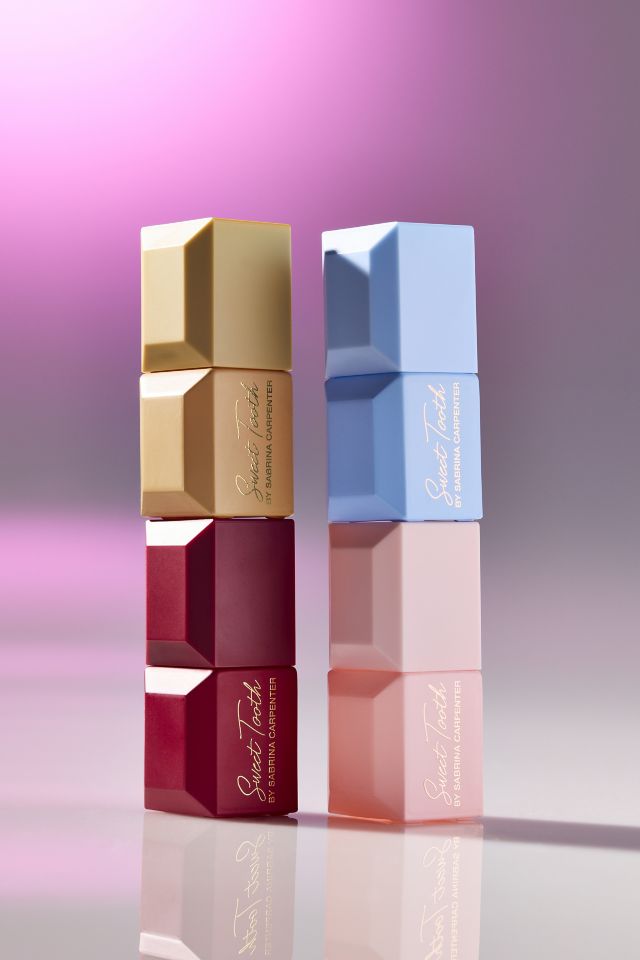 Sweet Tooth By Sabrina Carpenter Bite Sized Eau De Parfum Mini Fragrance #1