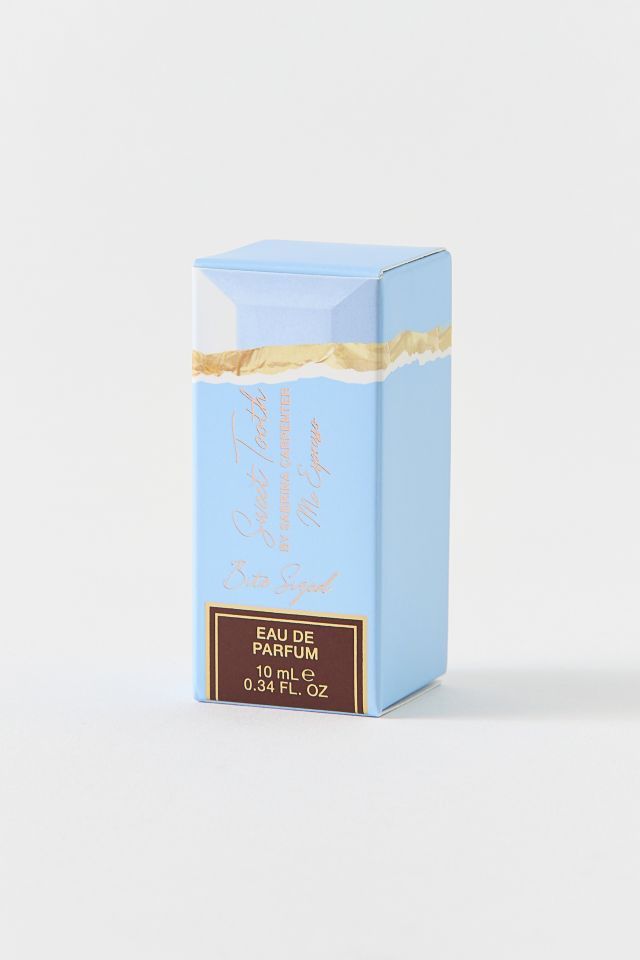 Sweet Tooth By Sabrina Carpenter Bite Sized Eau De Parfum Mini Fragrance #3