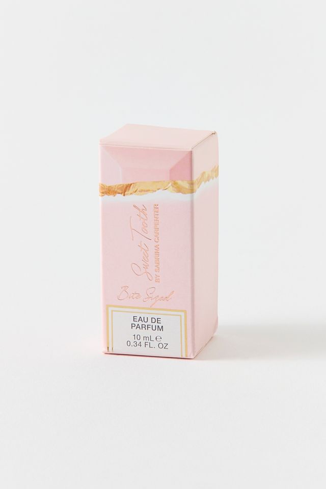 Sweet Tooth By Sabrina Carpenter Bite Sized Eau De Parfum Mini Fragrance #2