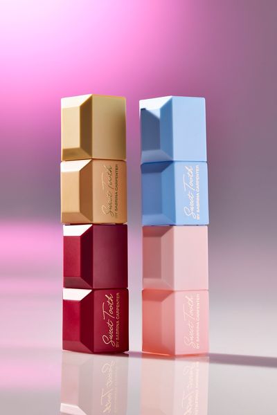 Sweet Tooth By Sabrina Carpenter Bite Sized Eau De Parfum Mini Fragrance