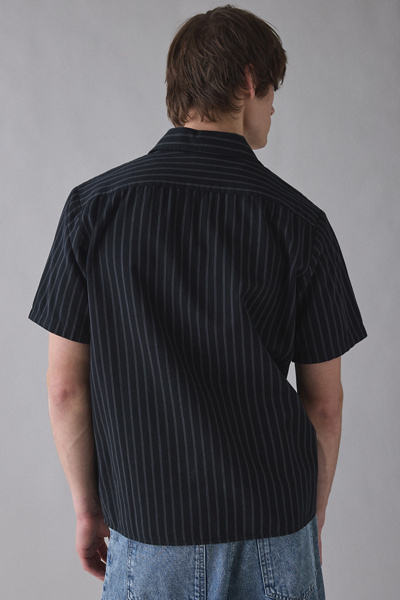 Dickies Worn Lightweight Short Sleeve Shirt