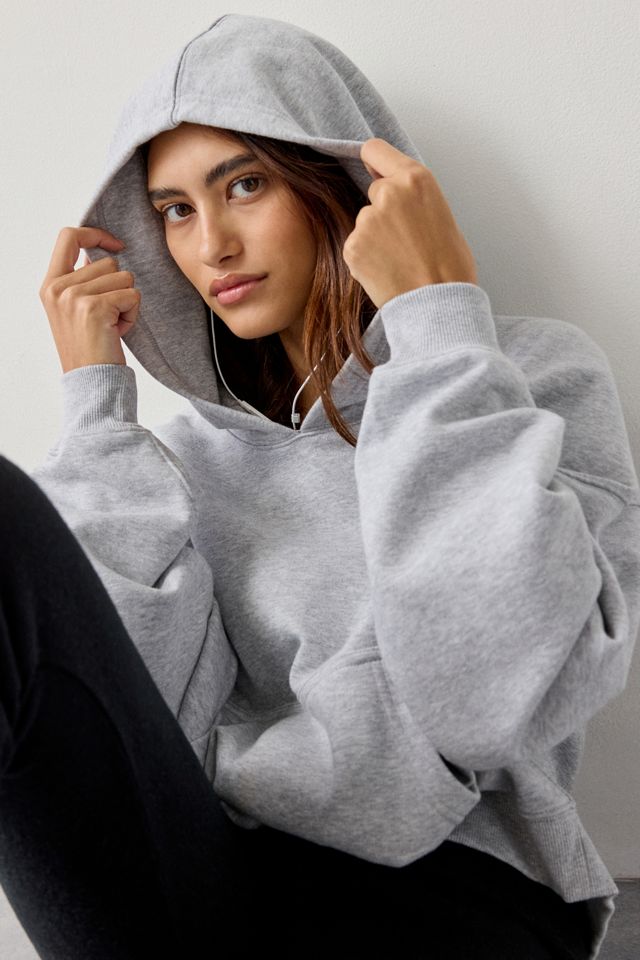 Out From Under Let's Dip French Terry Hoodie Sweatshirt | Urban