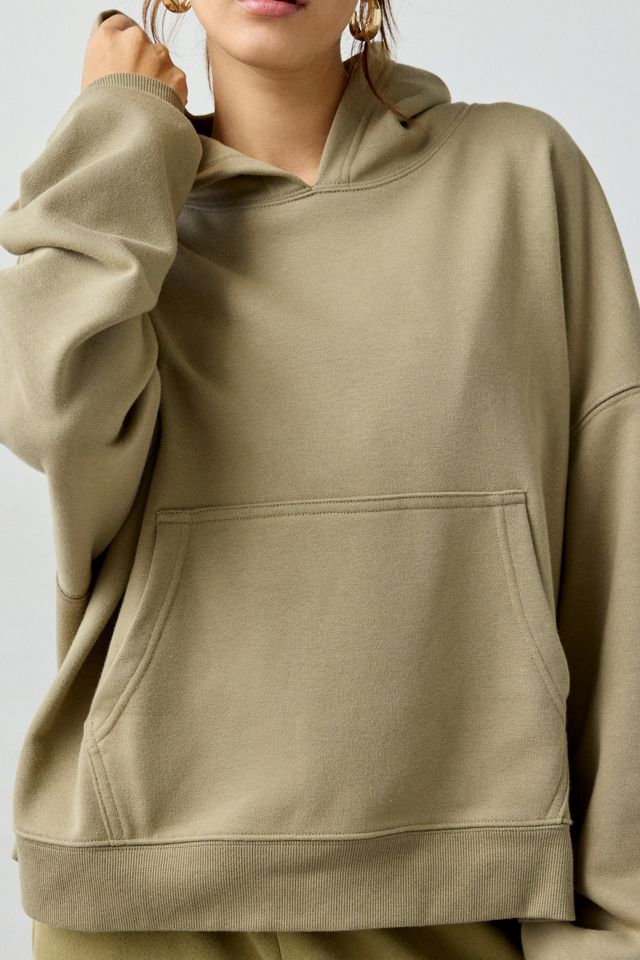 Out From Under Let's Dip French Terry Hoodie Sweatshirt | Urban
