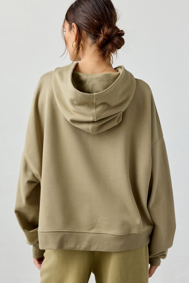Out From Under Let's Dip French Terry Hoodie Sweatshirt | Urban