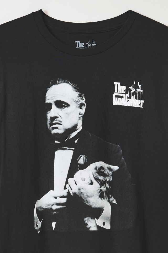 The Godfather Graphic Tee #2