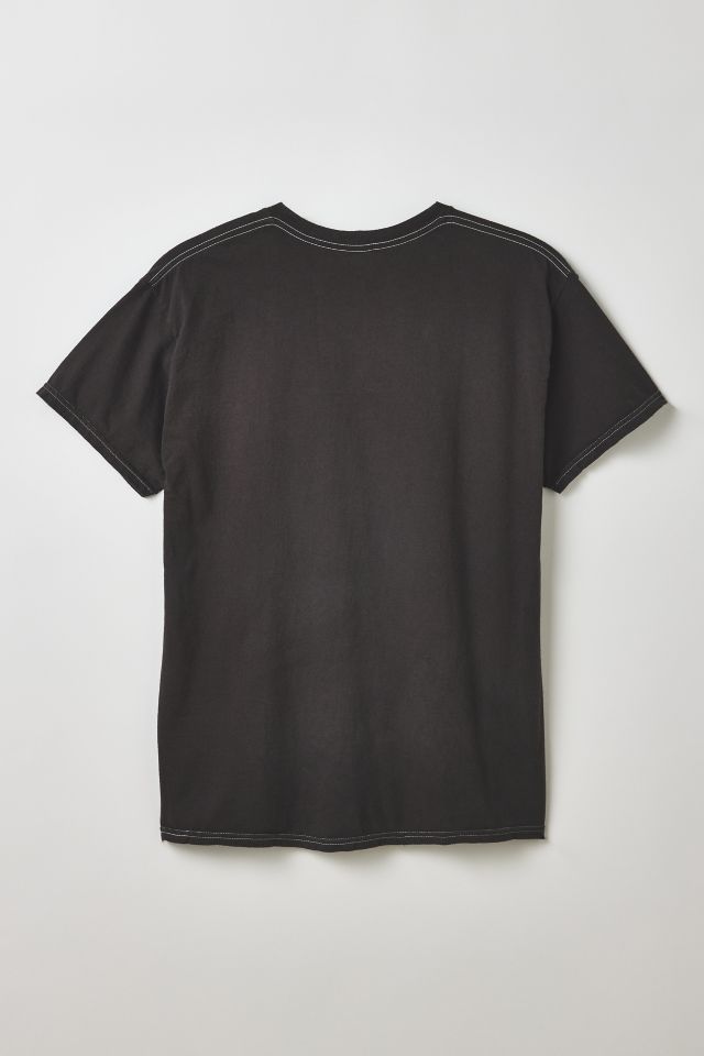 The Hunger Games Graphic Tee #2