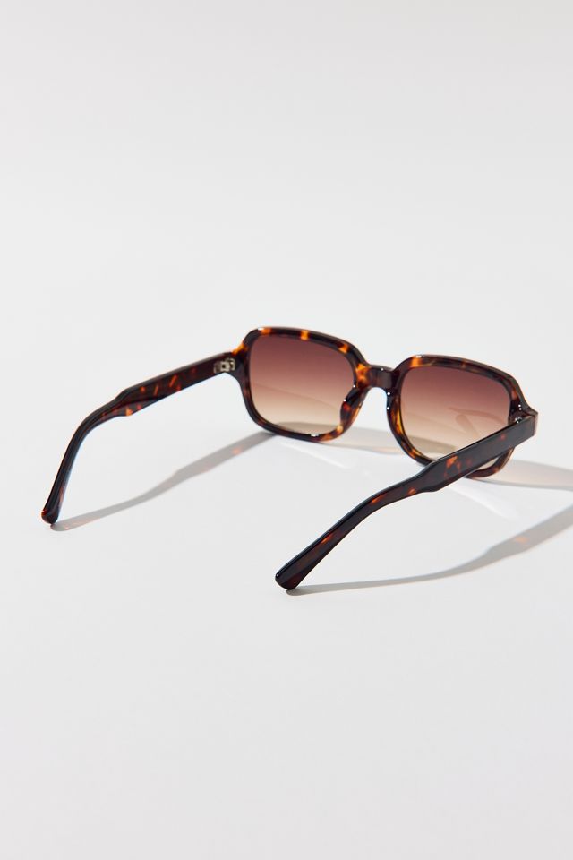 Leslie Square Sunglasses #2