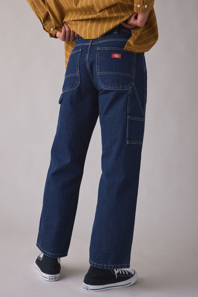 Jeans Dickies 997 à jambe droite ample #1