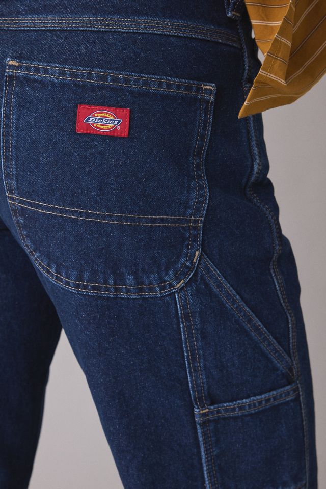 Jeans Dickies 997 à jambe droite ample #2