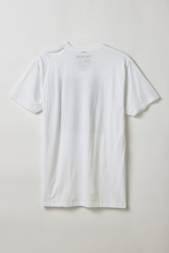 Twin Peaks Graphic Tee #2