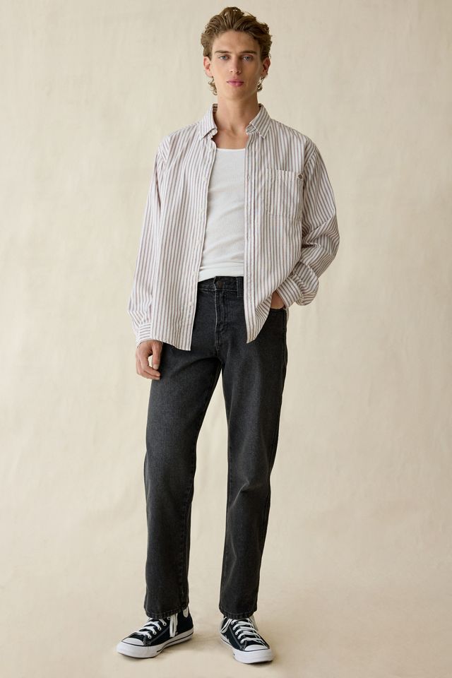 Jeans Dickies coupe décontractée jambe droite #3