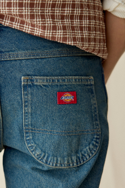 Dickies Relaxed Straight Fit Jeans