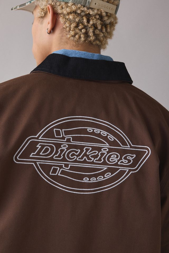 Veste de grange Union Dickies #3