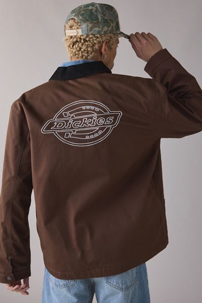 Dickies Union Barn Jacket