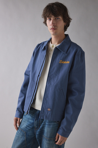 Dickies Wellsville Work Jacket | Urban Outfitters