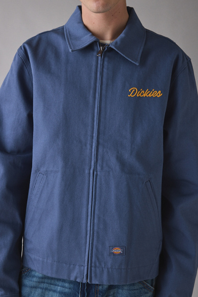 Dickies Wellsville Work Jacket