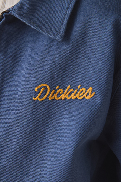 Dickies Wellsville Work Jacket