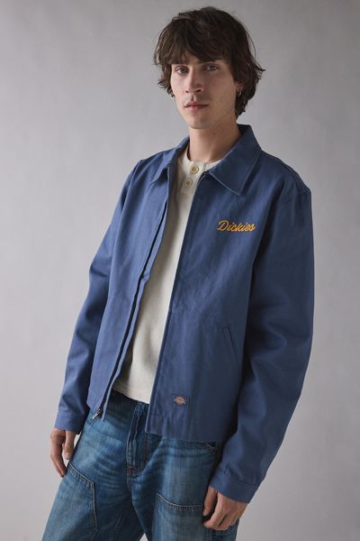 Dickies UO Exclusive Newington Washed Jacket | Urban Outfitters