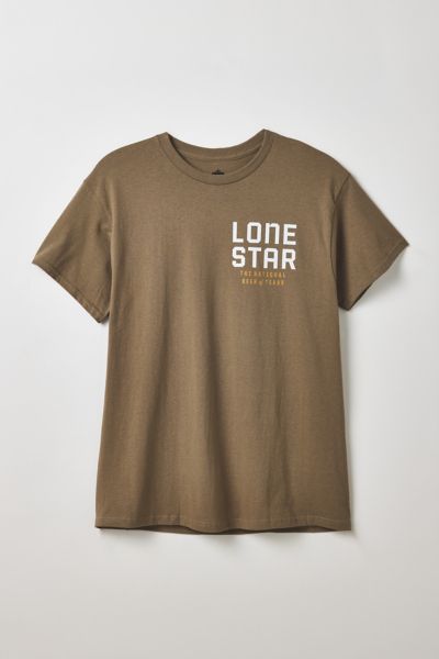 Lone Star Desert Graphic Tee