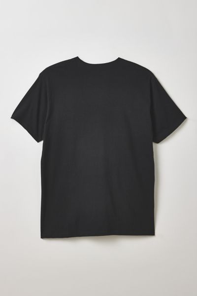 Corona Lizard Graphic Tee