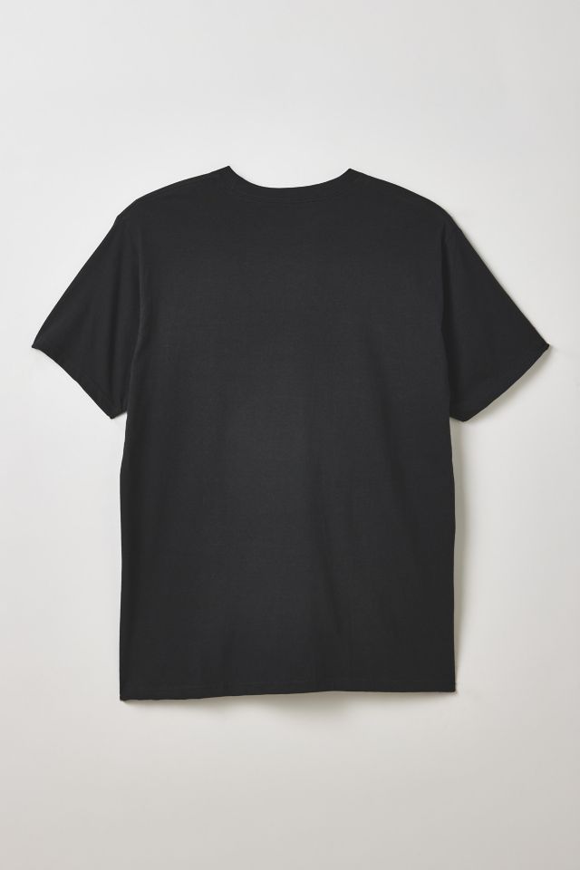 Corona Lizard Graphic Tee #2