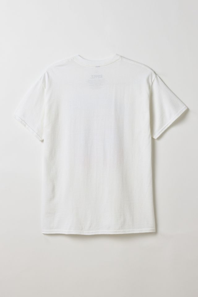 NYC Run Club Graphic Tee #2