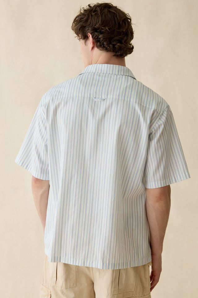 Chemise à manches courtes Gould de The Critical Slide Society #1