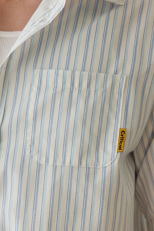 Chemise à manches courtes Gould de The Critical Slide Society #2