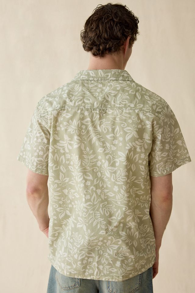 The Critical Slide Society Sundazed Resort Shirt #1