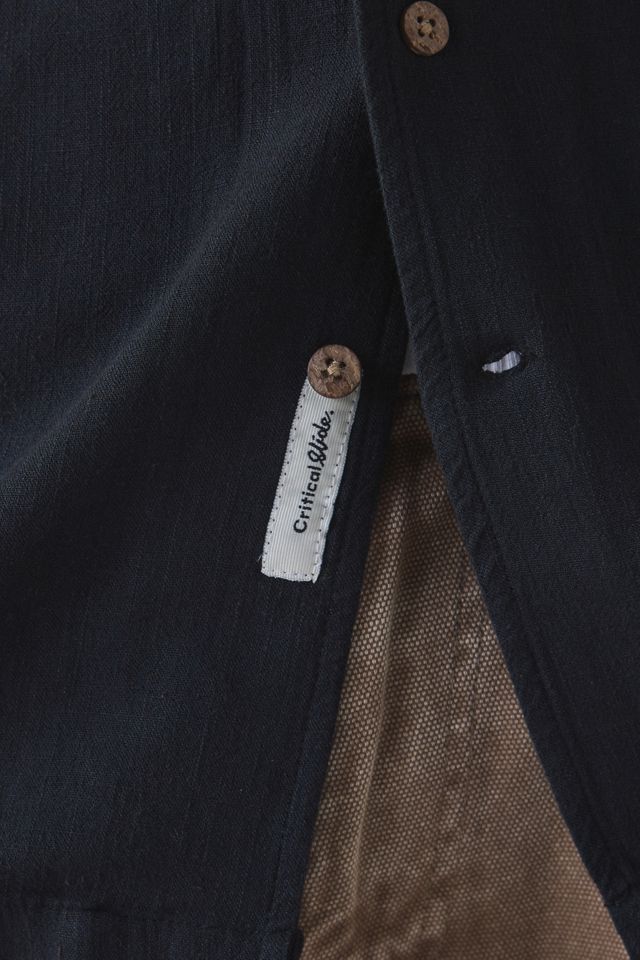 The Critical Slide Society Ernie Resort Shirt #3