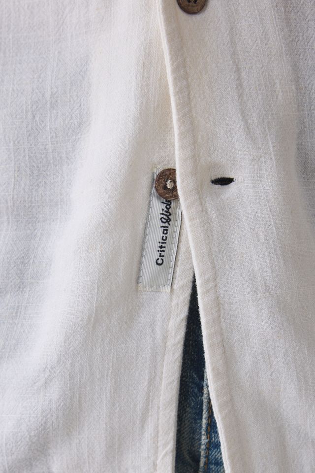 The Critical Slide Society Ernie Resort Shirt #2