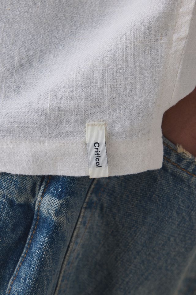 The Critical Slide Society Ernie Resort Shirt #3