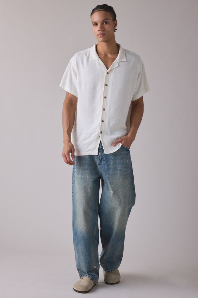 The Critical Slide Society Ernie Resort Shirt #4