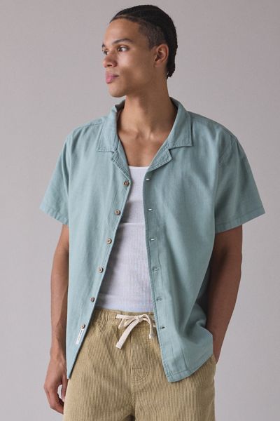 The Critical Slide Society Ernie Resort Shirt