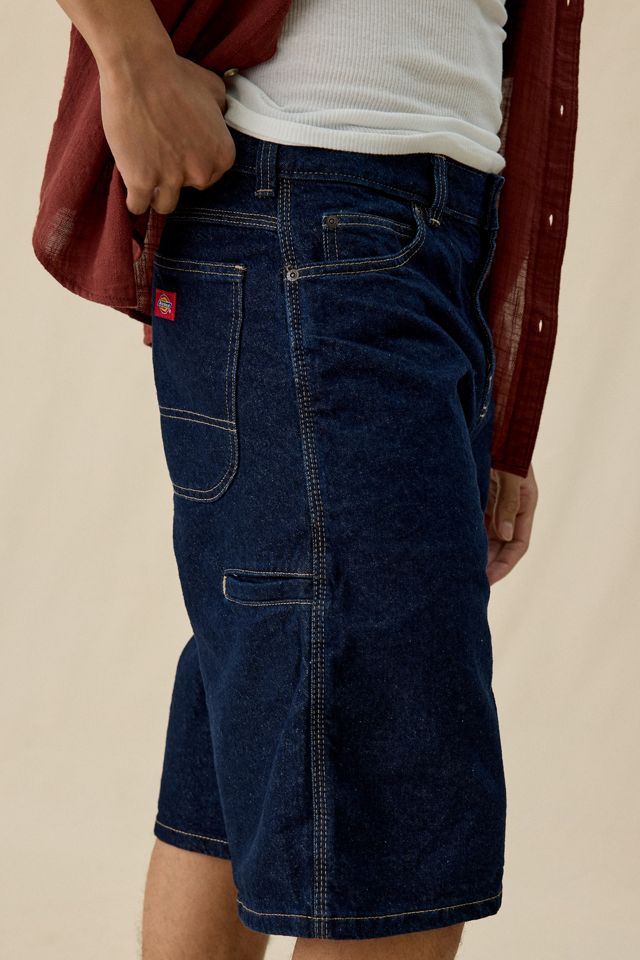 Short en jean ample 958 13" Dickies #4