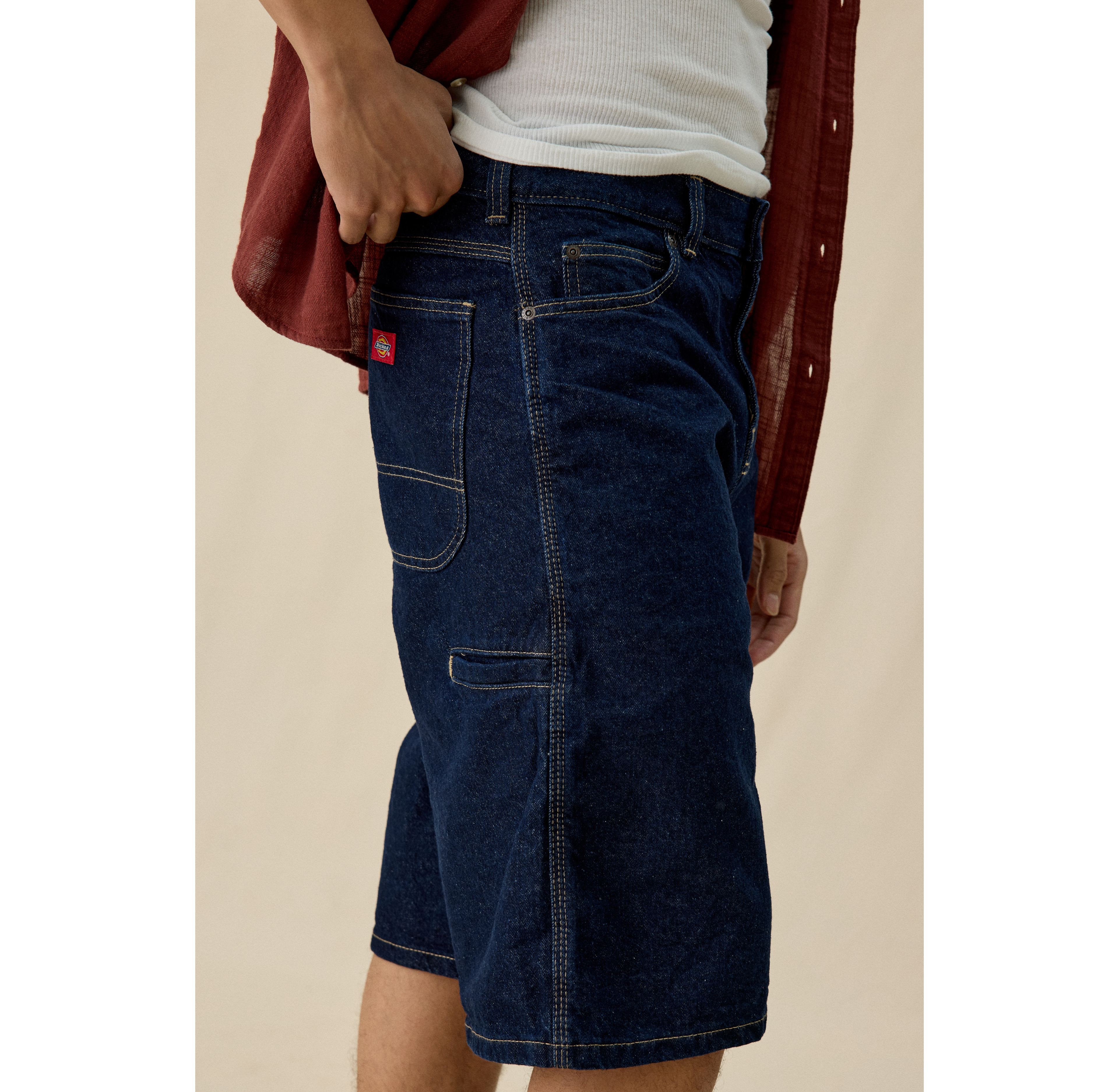 Dickies 958 13” Loose Jorts