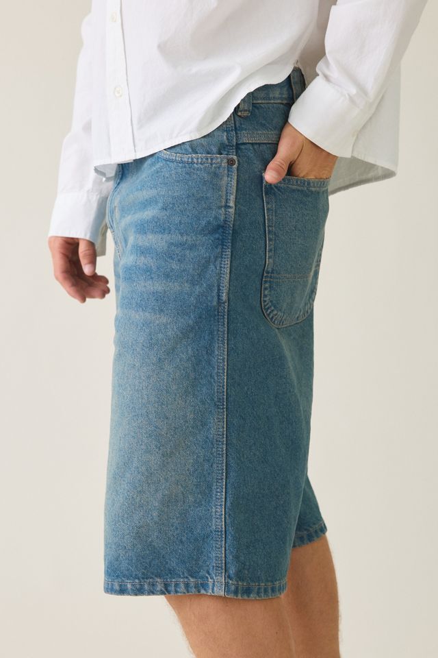 Short en jean ample 958 13" Dickies #1