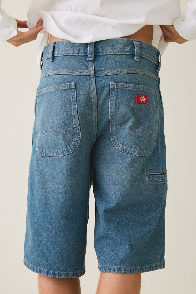 Short en jean ample 958 13" Dickies #2