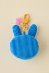 Whatever! Makes You Happy Miffy Corduroy Blind Box Coin Purse Keychain