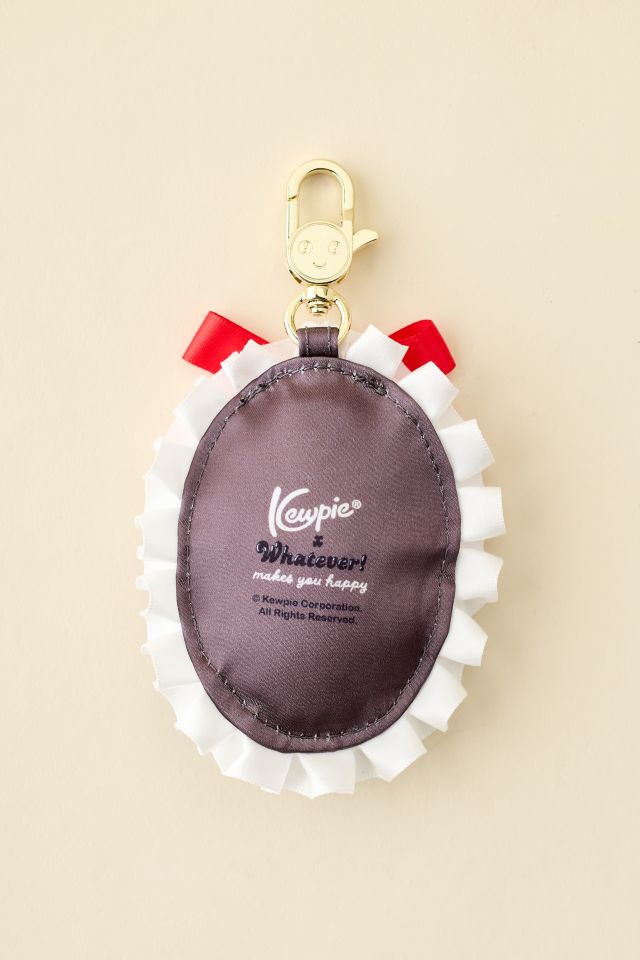 Whatever! Makes You Happy Kewpie Ribbon Blind Box Bag Charm #2