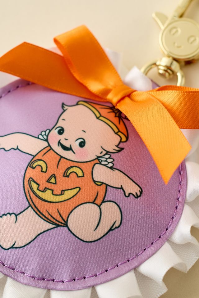 Whatever! Makes You Happy Kewpie Ribbon Blind Box Bag Charm #3