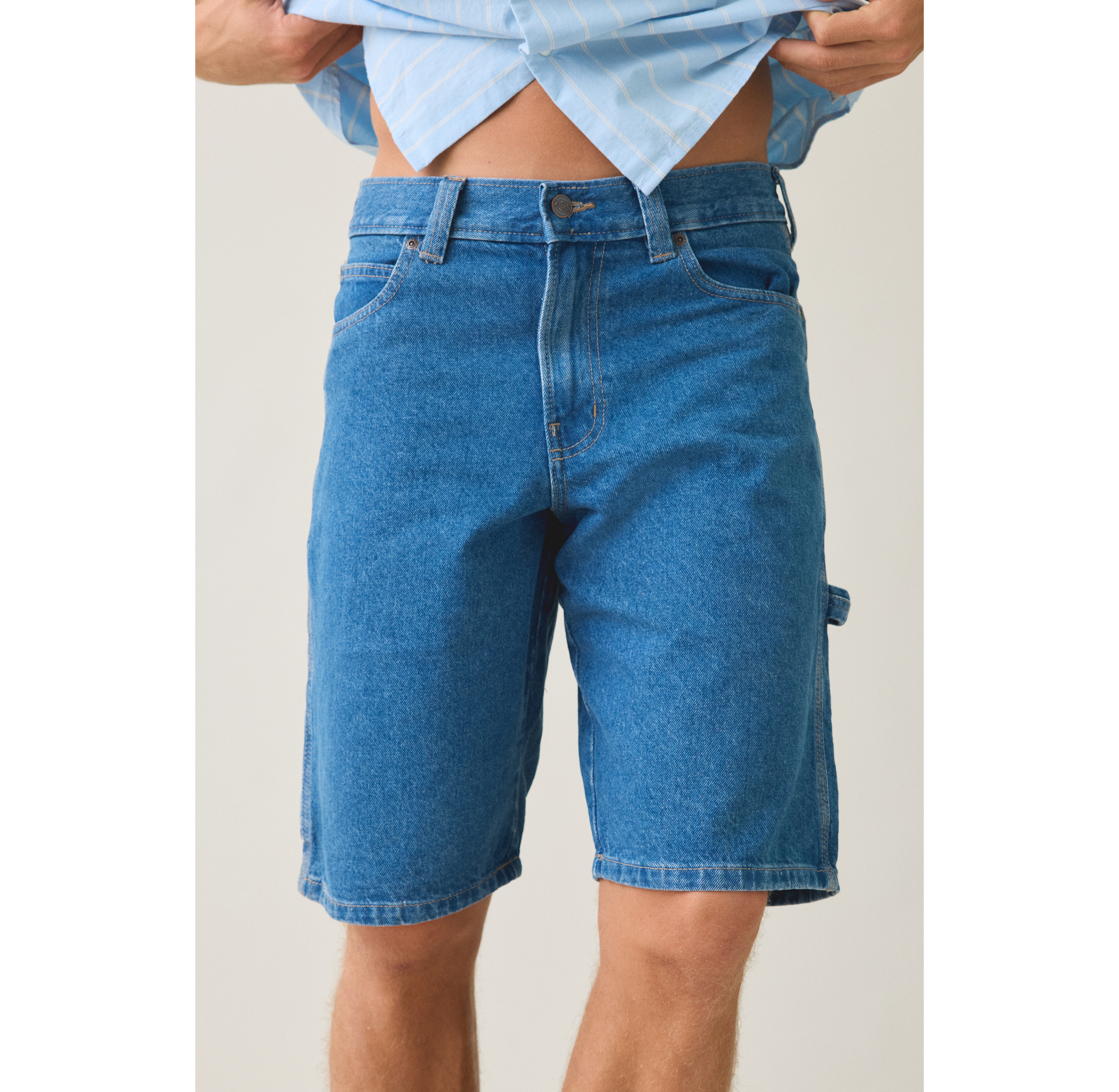 Dickies 993 11" Carpenter Jorts