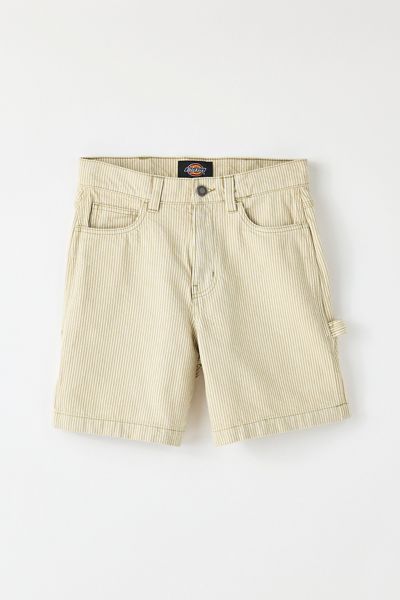 Stussy Big Ol Leather Shorts | Urban Outfitters