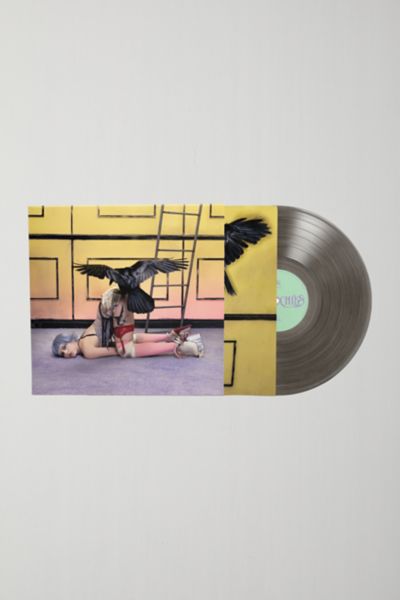 Ashnikko - Smoochies UO Exclusive LP