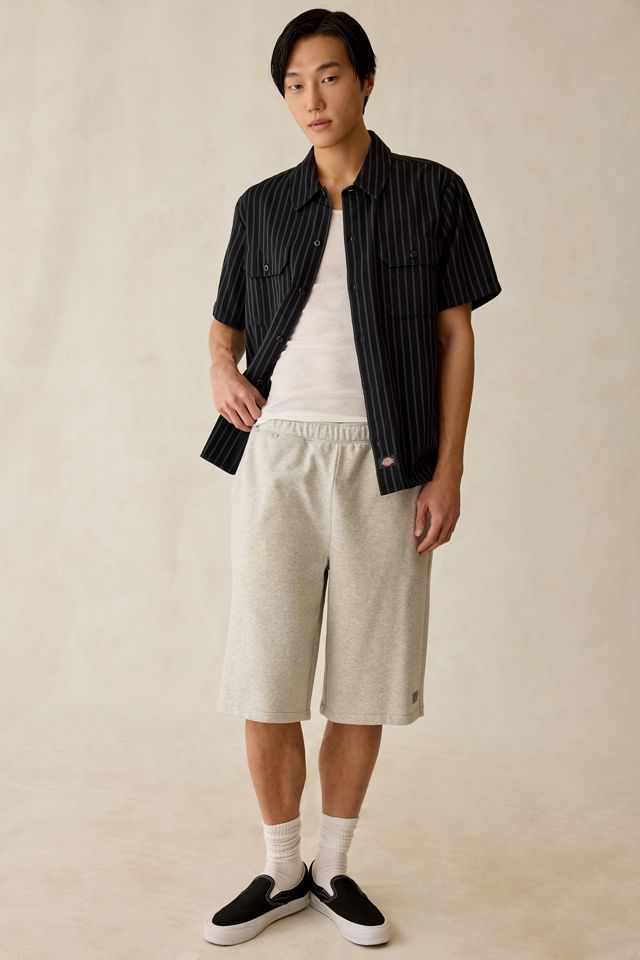 Dickies Streetsboro 13" Sweat Shorts #4