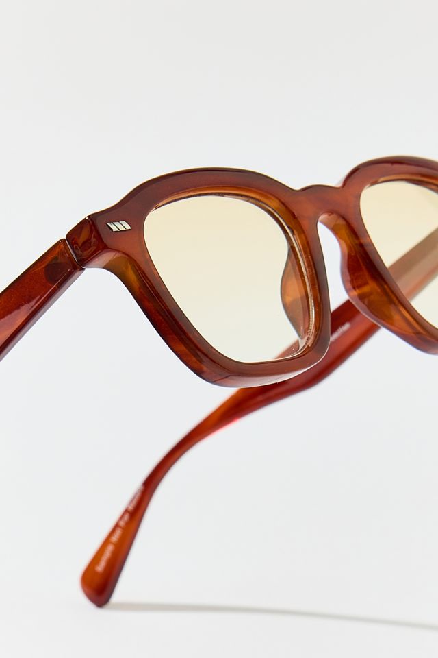 Steven Square Sunglasses #1