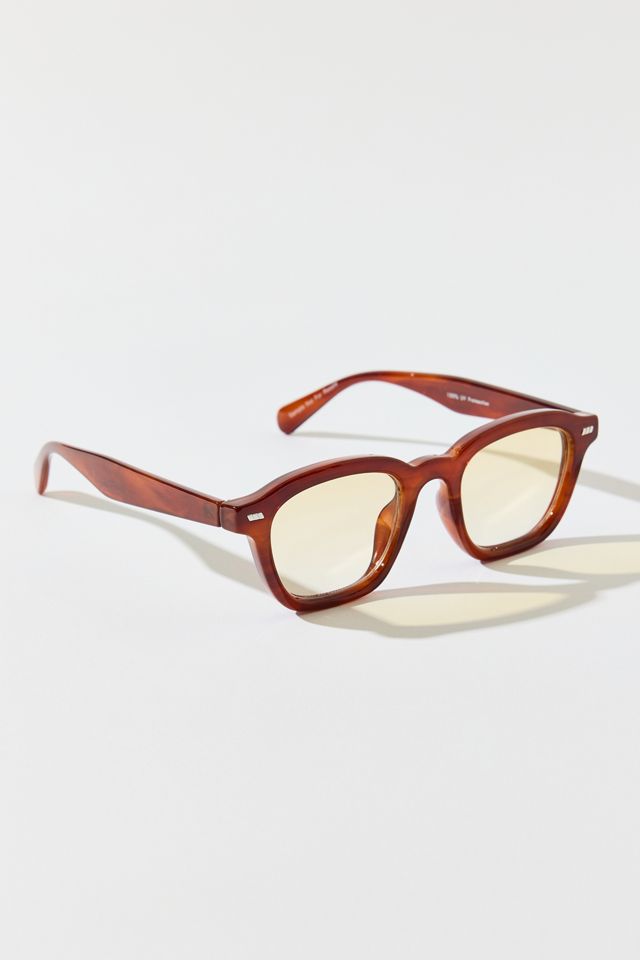 Steven Square Sunglasses #2
